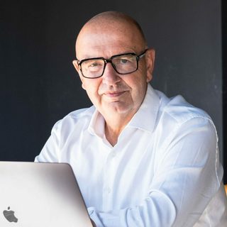 Joachim Fischer